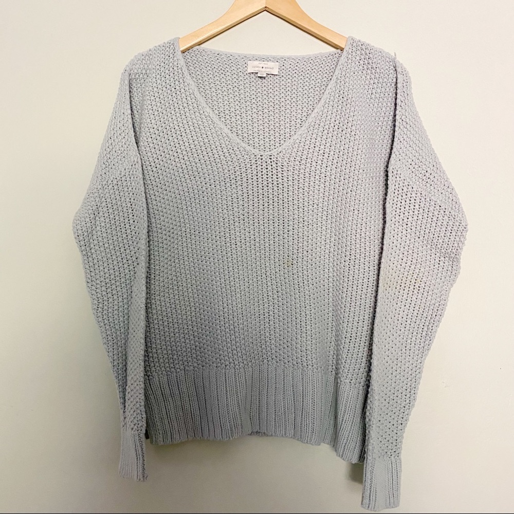 Lucky Brand Top